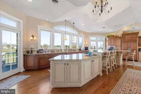 Kitchen - 204 W Side Dr, Rehoboth Beach, DE 19971 photo 1 of 5