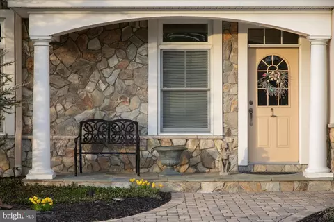 Exterior - 204 W Side Dr, Rehoboth Beach, DE 19971 photo 5 of 36