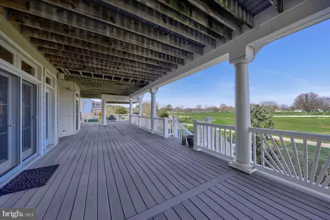 Exterior - 204 W Side Dr, Rehoboth Beach, DE 19971 photo 24 of 36