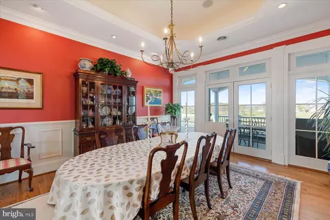 Dining - 204 W Side Dr, Rehoboth Beach, DE 19971 photo 4 of 7