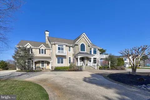 Exterior - 204 W Side Dr, Rehoboth Beach, DE 19971 photo 33 of 36