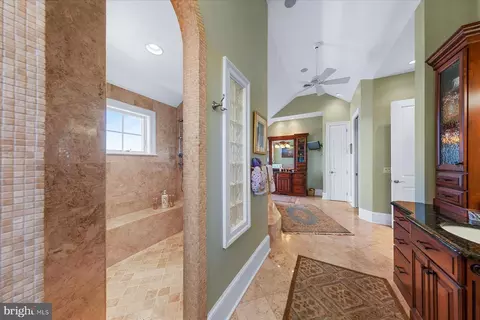 Entry Way - 204 W Side Dr, Rehoboth Beach, DE 19971 photo 6 of 6
