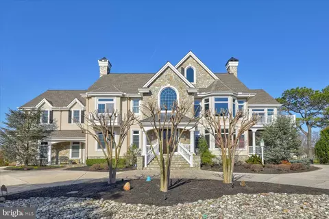 Exterior - 204 W Side Dr, Rehoboth Beach, DE 19971 photo 31 of 36