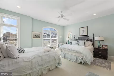 Bedroom - 204 W Side Dr, Rehoboth Beach, DE 19971 photo 1 of 15