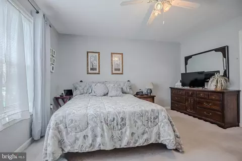 Bedroom - 66 Radcliffe Dr, Rehoboth Beach, DE 19971 photo 2 of 8