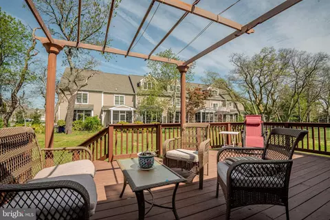 Exterior - 66 Radcliffe Dr, Rehoboth Beach, DE 19971 photo 6 of 12