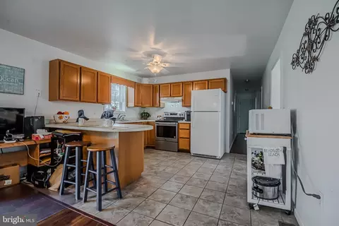 Kitchen - 66 Radcliffe Dr, Rehoboth Beach, DE 19971 photo 2 of 5