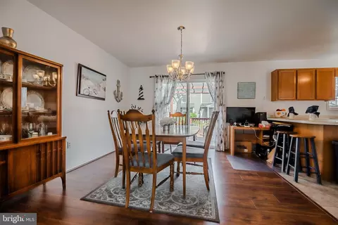 Dining - 66 Radcliffe Dr, Rehoboth Beach, DE 19971 photo 1 of 3