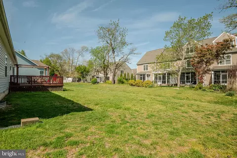 Exterior - 66 Radcliffe Dr, Rehoboth Beach, DE 19971 photo 12 of 12