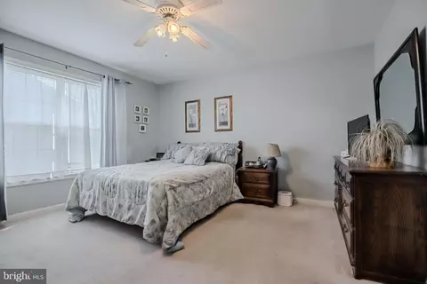 Bedroom - 66 Radcliffe Dr, Rehoboth Beach, DE 19971 photo 1 of 8