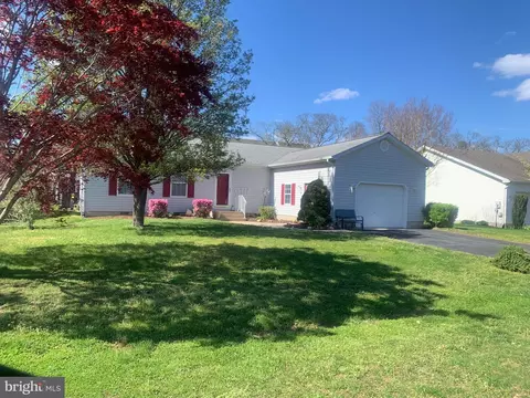66 Radcliffe Dr, Rehoboth Beach, DE 19971