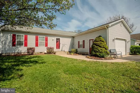 Exterior - 66 Radcliffe Dr, Rehoboth Beach, DE 19971 photo 2 of 12