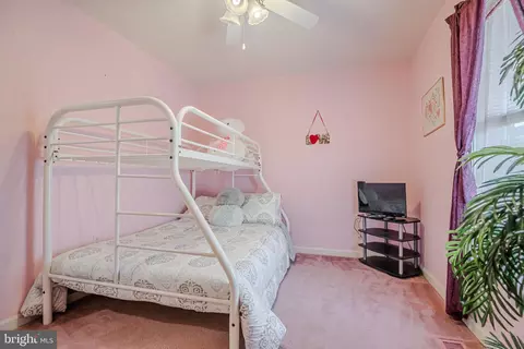 Bedroom - 66 Radcliffe Dr, Rehoboth Beach, DE 19971 photo 7 of 8