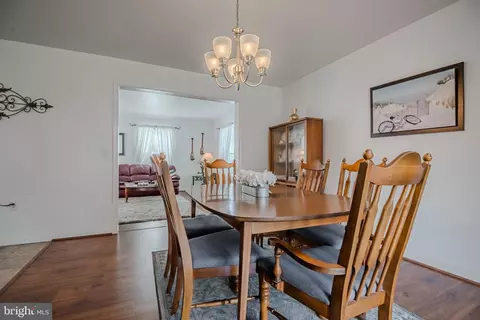Dining - 66 Radcliffe Dr, Rehoboth Beach, DE 19971 photo 3 of 3