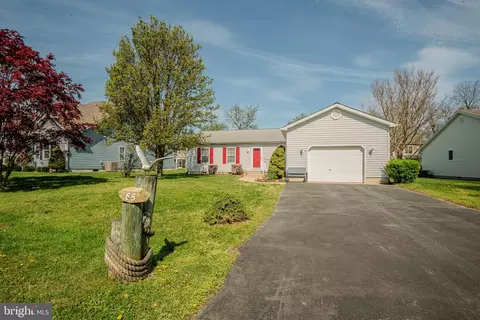 Exterior - 66 Radcliffe Dr, Rehoboth Beach, DE 19971 photo 4 of 12