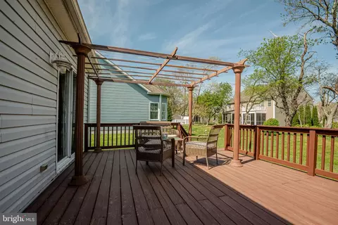 Exterior - 66 Radcliffe Dr, Rehoboth Beach, DE 19971 photo 8 of 12