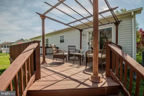 Exterior - 66 Radcliffe Dr, Rehoboth Beach, DE 19971 photo 7 of 12