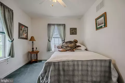 Bedroom - 66 Radcliffe Dr, Rehoboth Beach, DE 19971 photo 5 of 8