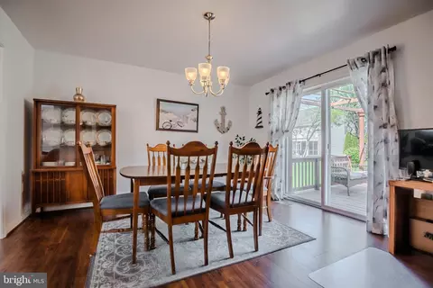 Dining - 66 Radcliffe Dr, Rehoboth Beach, DE 19971 photo 2 of 3