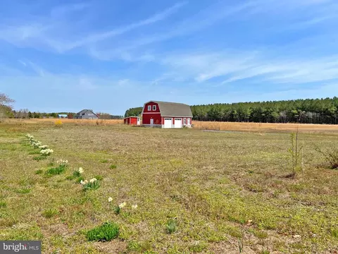 Lot #4 Avalon & Lawson Road, Georgetown, DE 19947