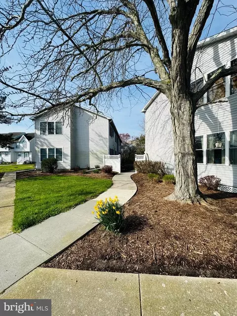 33688 Briar Ct S #JJ3, Frankford, DE 19945