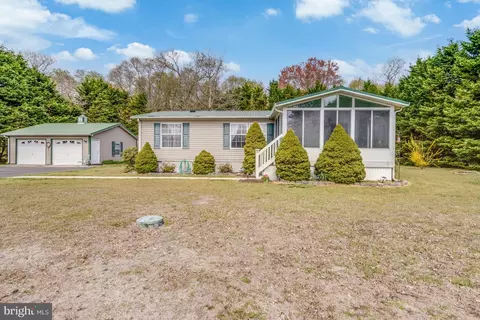 Exterior - 30231 Piney Neck Rd, Dagsboro, DE 19939 photo 3 of 11