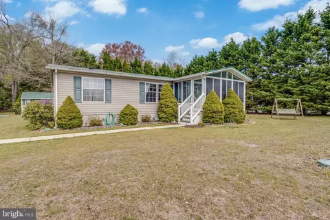 Exterior - 30231 Piney Neck Rd, Dagsboro, DE 19939 photo 4 of 11