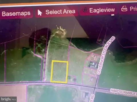 583 W Gov Stockley Rd, Millsboro, DE 19966