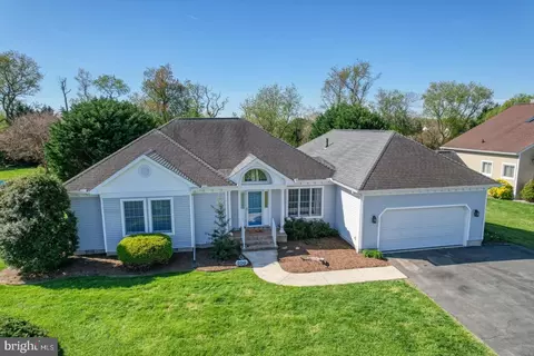109 Kings Creek Rd, Rehoboth Beach, DE 19971