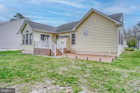Exterior - 32683 Seaview Loop, Millsboro, DE 19966 photo 6 of 13