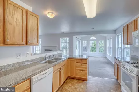 Kitchen - 32683 Seaview Loop, Millsboro, DE 19966 photo 7 of 7