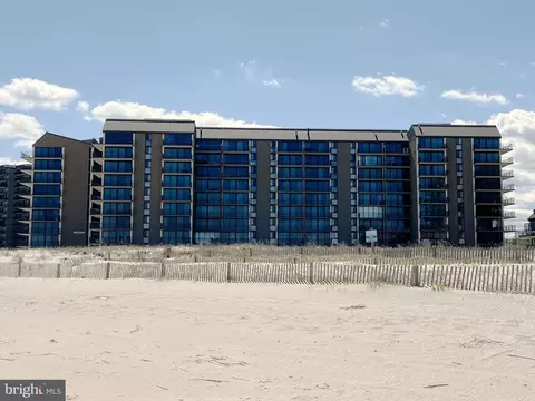 805 Chesapeake House Rd #805N, Bethany Beach, DE 19930