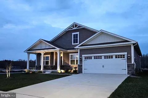 31408 Crossly Dr, Lewes, DE 19958