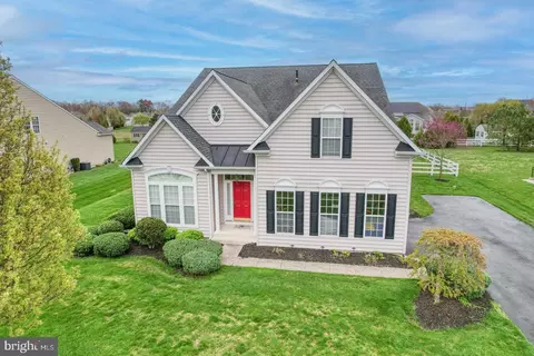 27164 Buckskin Trl, Harbeson, DE 19951