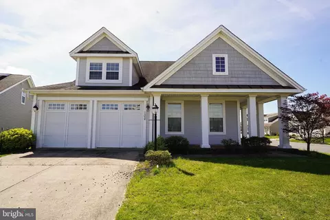 102 Widgeon Way, Bridgeville, DE 19933