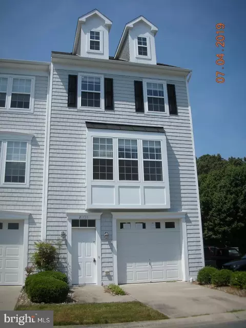 26736 Chatham Ln #B217, Millsboro, DE 19966
