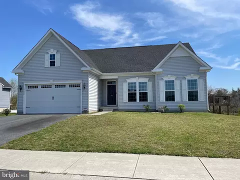 19608 Drummond Dr, Milford, DE 19963