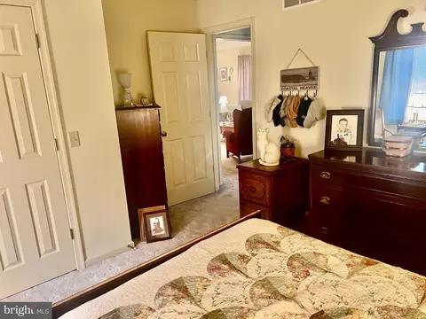 Bedroom - 21147 Nib Ln, Georgetown, DE 19947 photo 3 of 10