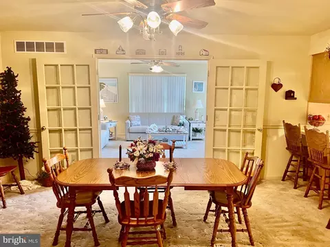 Dining - 21147 Nib Ln, Georgetown, DE 19947 photo 5 of 5