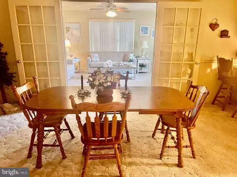 Dining - 21147 Nib Ln, Georgetown, DE 19947 photo 2 of 5