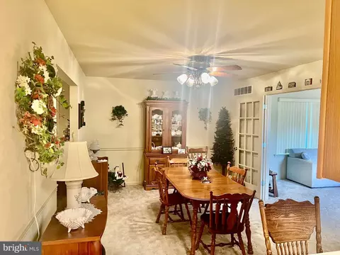 Dining - 21147 Nib Ln, Georgetown, DE 19947 photo 1 of 5