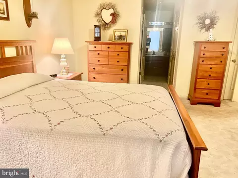 Bedroom - 21147 Nib Ln, Georgetown, DE 19947 photo 9 of 10