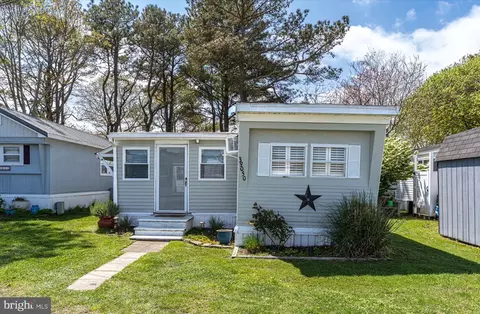 39050 Spicer Ln #641, Fenwick Island, DE 19944