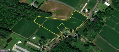 37214 Hudson Rd, Selbyville, DE 19975