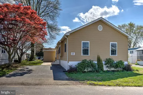 15 Powder Horn Ln, Rehoboth Beach, DE 19971