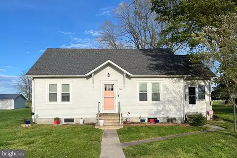 7619 Marshall St, Lincoln, DE 19960
