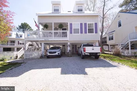 34050 Anna Maria Dr #123, Frankford, DE 19945