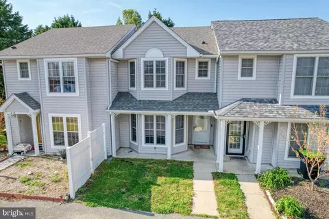 418 S Spinnaker Ln #82, Milton, DE 19968