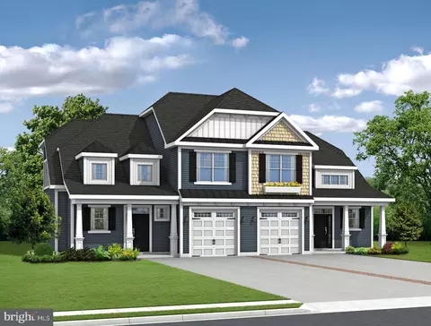 25095 Tanager Ln, Millsboro, DE 19966