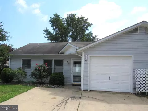 249 Magnolia Dr, Millsboro, DE 19966